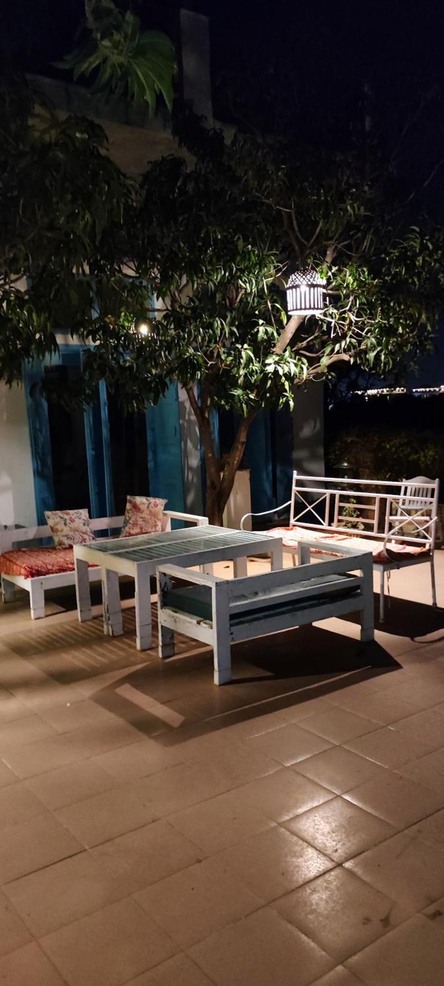 The Secret Garden Bed & Breakfast Pushkar Bagian luar foto